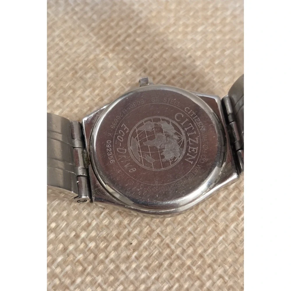 Citizen women eco